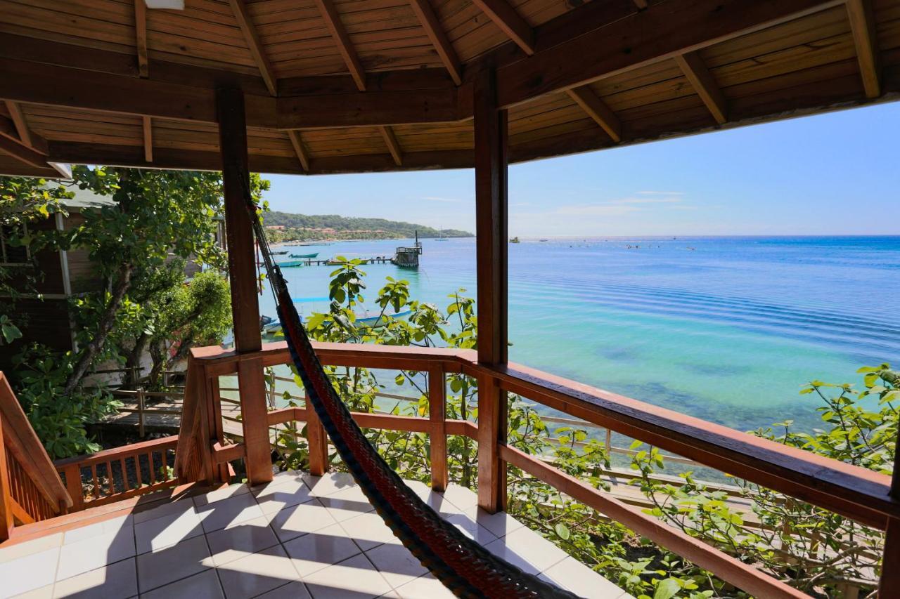 Fosters West Bay Resort Екстериор снимка